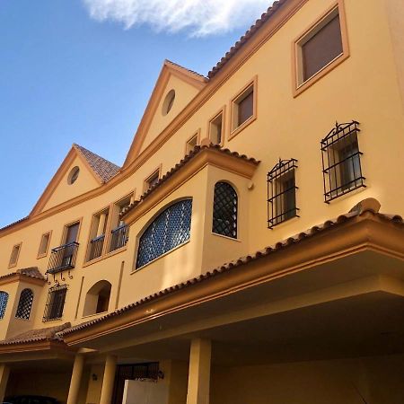 Luxurious Duplex Penthouse With Golf And Sea Views Διαμέρισμα Benalmádena Εξωτερικό φωτογραφία