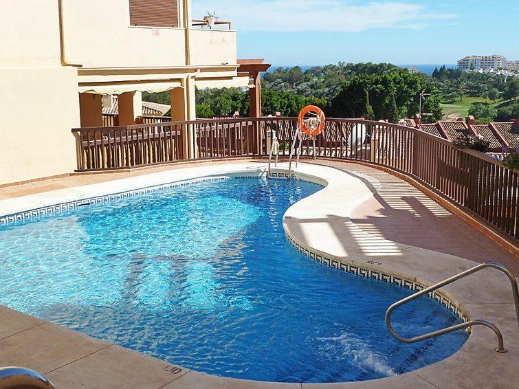 Luxurious Duplex Penthouse With Golf And Sea Views Διαμέρισμα Benalmádena Εξωτερικό φωτογραφία