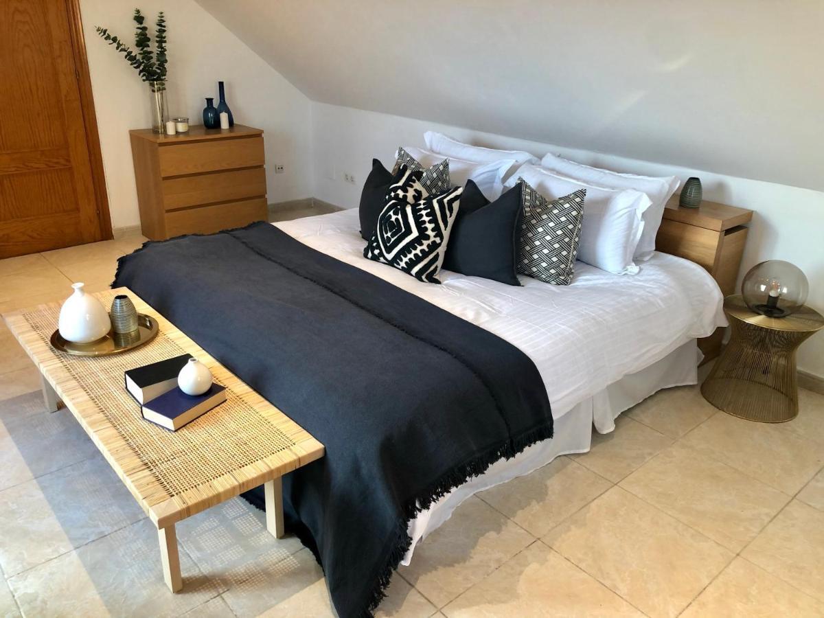 Luxurious Duplex Penthouse With Golf And Sea Views Διαμέρισμα Benalmádena Εξωτερικό φωτογραφία