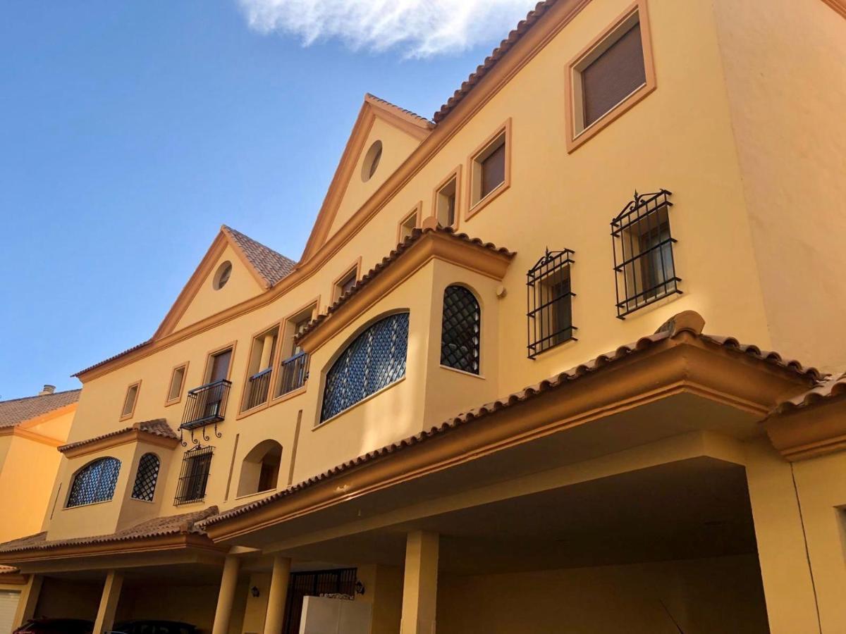 Luxurious Duplex Penthouse With Golf And Sea Views Διαμέρισμα Benalmádena Εξωτερικό φωτογραφία