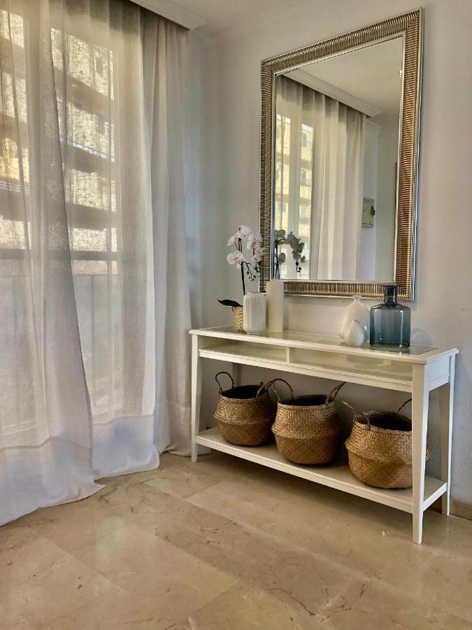 Luxurious Duplex Penthouse With Golf And Sea Views Διαμέρισμα Benalmádena Εξωτερικό φωτογραφία