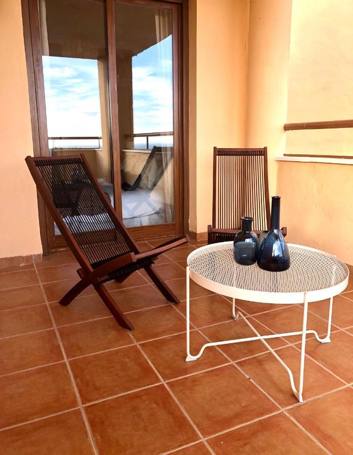 Luxurious Duplex Penthouse With Golf And Sea Views Διαμέρισμα Benalmádena Εξωτερικό φωτογραφία