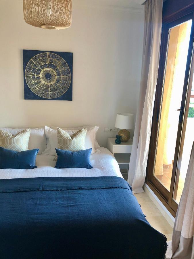 Luxurious Duplex Penthouse With Golf And Sea Views Διαμέρισμα Benalmádena Εξωτερικό φωτογραφία